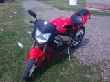 Cagiva W8  с пробегом 0 тыс.км.  л. в Ивано-Франковске на Autos.ua