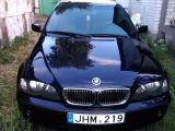 BMW X4 2004 с пробегом 300 тыс.км. 2 л. в Киеве на Autos.ua