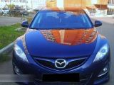 Mazda 6 2010 з пробігом 103 тис.км. 2 л. в Киеве на Autos.ua