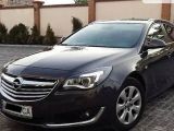 Opel Insignia 2014 с пробегом 185 тыс.км. 2 л. в Луцке на Autos.ua