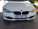 BMW X4 2013 з пробігом 96 тис.км. 2 л. в Кривом Роге на Autos.ua