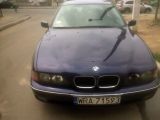 BMW X6 1998 з пробігом 257 тис.км. 2 л. в Одессе на Autos.ua