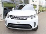 Land Rover Discovery 2017 з пробігом 7 тис.км. 2 л. в Киеве на Autos.ua