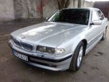 BMW Z3 2000 с пробегом 175 тыс.км. 3.9 л. в Одессе на Autos.ua