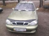 Daewoo Sens 2005 с пробегом 110 тыс.км.  л. в Житомире на Autos.ua