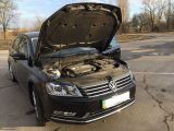 Volkswagen passat b7 2013 з пробігом 37 тис.км. 1.8 л. в Кропивницком на Autos.ua