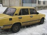 ВАЗ 2101 1980 с пробегом 282 тыс.км. 1.3 л. в Харькове на Autos.ua