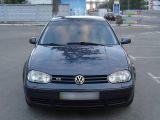 Volkswagen Golf 1999 з пробігом 120 тис.км. 2.324 л. в Киеве на Autos.ua