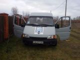 Ford Transit 1994 з пробігом 1 тис.км. 2.4 л. в Киеве на Autos.ua