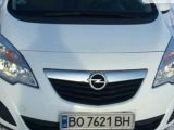 Opel Zafira 2013 с пробегом 156 тыс.км. 1.3 л. в Тернополе на Autos.ua