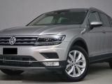 Volkswagen Tiguan 2016 с пробегом 35 тыс.км. 2 л. в Киеве на Autos.ua