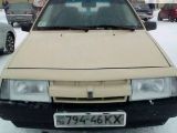 ВАЗ 2108 1987 с пробегом 1 тыс.км. 1.3 л. в Сумах на Autos.ua