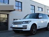 Land Rover range rover vogue 2014 з пробігом 29 тис.км. 4.4 л. в Киеве на Autos.ua
