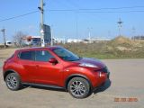 Nissan Juke 2013 с пробегом 15 тыс.км. 1.598 л. в Одессе на Autos.ua