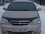 Chevrolet Lacetti 2008 с пробегом 170 тыс.км. 1.8 л. в Киеве на Autos.ua