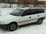 Opel astra f 1996 с пробегом 250 тыс.км. 1.7 л. в Львове на Autos.ua