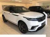 Land Rover Range Rover Velar 2.0 AT AWD (300 л.с.) 2018 з пробігом 1 тис.км.  л. в Киеве на Autos.ua