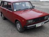 ВАЗ 2104 1995 с пробегом 75 тыс.км. 1.5 л. в Луцке на Autos.ua