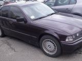 BMW 3 серия 1992 с пробегом 120 тыс.км. 2.5 л. в Киеве на Autos.ua