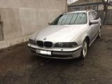 BMW X6 2000 с пробегом 280 тыс.км. 2.5 л. в Киеве на Autos.ua
