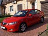 Mazda 3 2008 с пробегом 167 тыс.км. 1.999 л. в Чернигове на Autos.ua