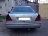Mercedes-Benz C-Класс 1998 с пробегом 152 тыс.км. 1.998 л. в Одессе на Autos.ua