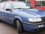 Volkswagen passat b4 1994 з пробігом 263 тис.км. 1.8 л. в Ровно на Autos.ua