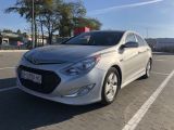 Hyundai Sonata 2013 з пробігом 90 тис.км. 2.4 л. в Одессе на Autos.ua