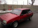 ВАЗ 2108 1993 с пробегом 150 тыс.км. 1.6 л. в Павлограде на Autos.ua