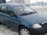 Dacia Logan 2008 с пробегом 82 тыс.км. 1.6 л. в Львове на Autos.ua