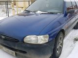 Ford Escort 1995 з пробігом 10 тис.км. 1.3 л. в Луцке на Autos.ua