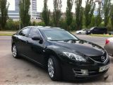 Mazda 6 2008 з пробігом 163 тис.км. 2.488 л. в Запорожье на Autos.ua