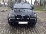 BMW X5 2009 с пробегом 204 тыс.км. 2.993 л. в Хмельницком на Autos.ua