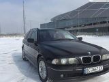 BMW X6 2003 з пробігом 320 тис.км. 3 л. в Львове на Autos.ua