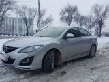 Mazda 6 2010 с пробегом 155 тыс.км. 1.798 л. в Харькове на Autos.ua