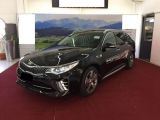 Kia Optima 2017 с пробегом 1 тыс.км. 1.7 л. в Киеве на Autos.ua
