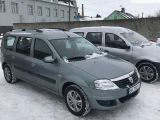 Dacia Logan 2011 с пробегом 69 тыс.км. 1.6 л. в Ровно на Autos.ua