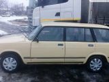 ВАЗ 2104 1985 с пробегом 2 тыс.км. 1.5 л. в Виннице на Autos.ua