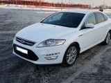 Ford Mondeo 2012 з пробігом 166 тис.км. 1.999 л. в Киеве на Autos.ua