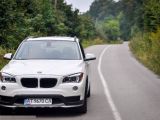 BMW X1 2015 с пробегом 32 тыс.км. 2.8 л. в Черновцах на Autos.ua
