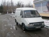 ГАЗ 2752 2000 з пробігом 165 тис.км. 2.3 л. в Житомире на Autos.ua