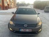 Volkswagen passat b7 2012 з пробігом 177 тис.км. 2 л. в Тернополе на Autos.ua