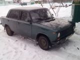 ВАЗ 2101 1974 с пробегом 500 тыс.км. 1.3 л. в Харькове на Autos.ua