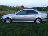 BMW 5 серия 1999 с пробегом 320 тыс.км. 2.5 л. в Черновцах на Autos.ua