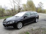 Volkswagen passat b7 2013 с пробегом 207 тыс.км. 2 л. в Киеве на Autos.ua