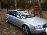 Audi A6 II (C5) Рестайлинг 2003 с пробегом 285 тыс.км. 2.5 л. в Житомире на Autos.ua