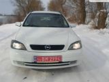 Opel astra g 1999 с пробегом 290 тыс.км. 1.7 л. в Ровно на Autos.ua