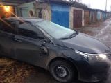 Toyota Corolla 2014 с пробегом 28 тыс.км.  л. в Харькове на Autos.ua