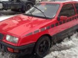 Ford Sierra 1985 с пробегом 2 тыс.км.  л. в Киеве на Autos.ua