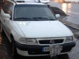 Opel astra f 1996 з пробігом 330 тис.км. 1.6 л. в Киеве на Autos.ua